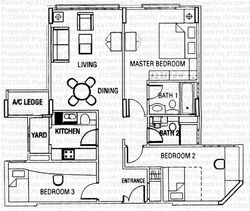 simei-green-condominium photo thumbnail #10